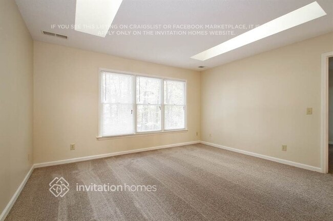 Building Photo - 2009 Tanfield Dr