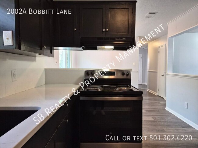 Building Photo - 2002A Bobbitt Lane-