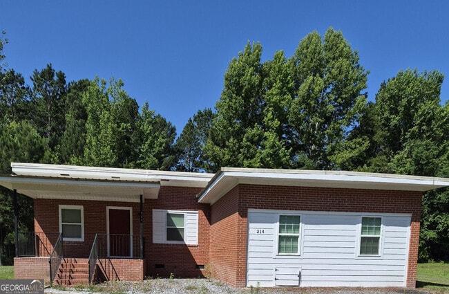 Building Photo - 214 Parker Dairy Rd