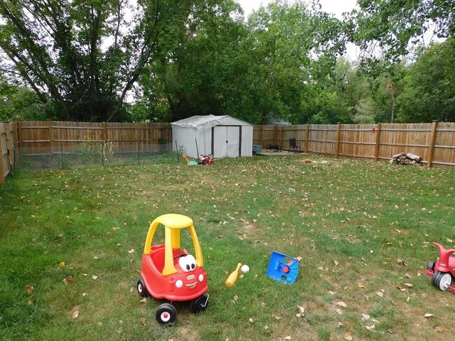 Building Photo - 822 Beech St