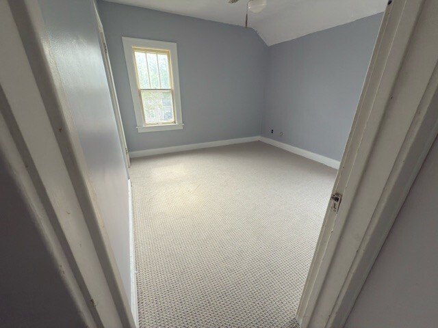 Bedroom 2 - 2314 S Burdick St