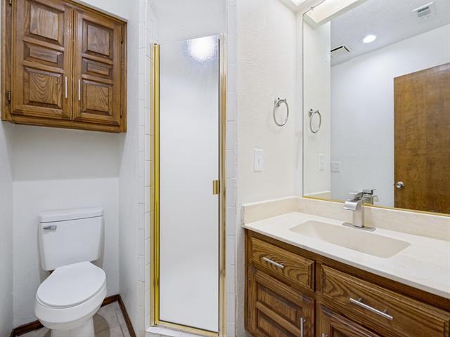 Building Photo - 5918 Brushy Creek Trail