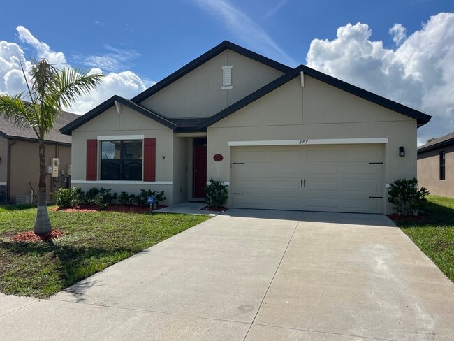 Primary Photo - 377 Snook Pl
