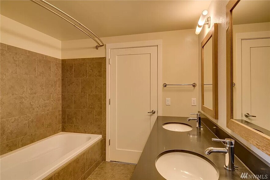 Restroom 1 - 81 Clay St