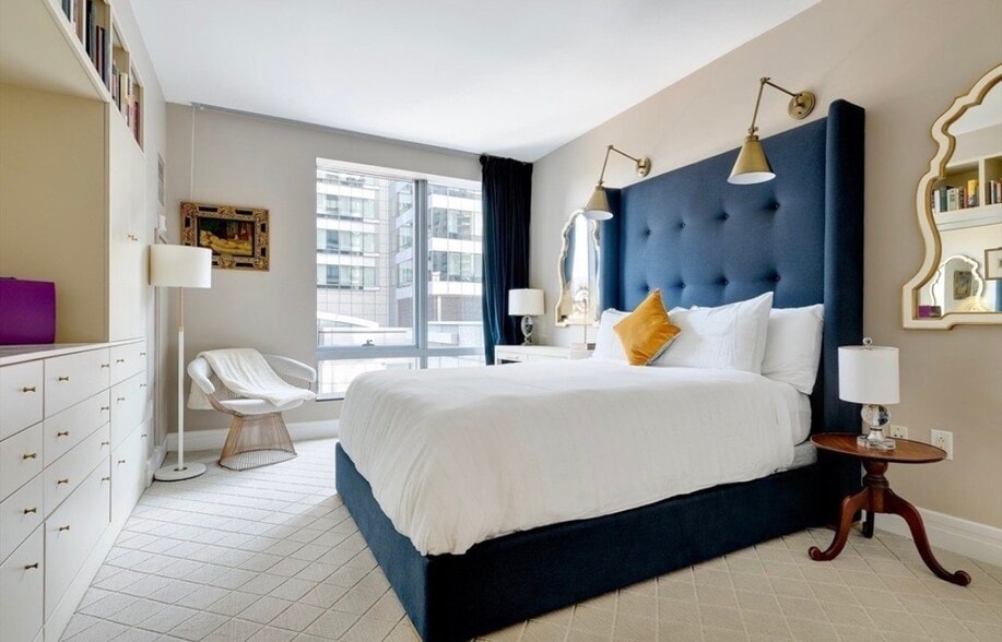 Building Photo - 1 Avery St