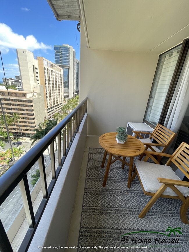 Building Photo - 2240 Kuhio Ave.