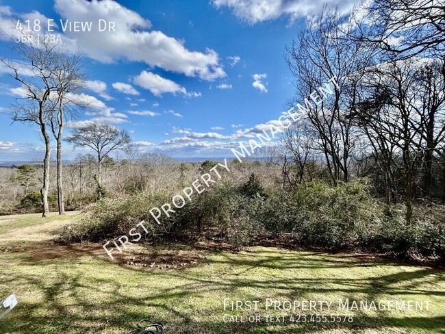 Building Photo - Missionary Ridge