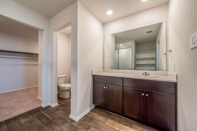 Building Photo - NEW LUXURY VINYL FLOORING IN ALL ROOMS - 3...