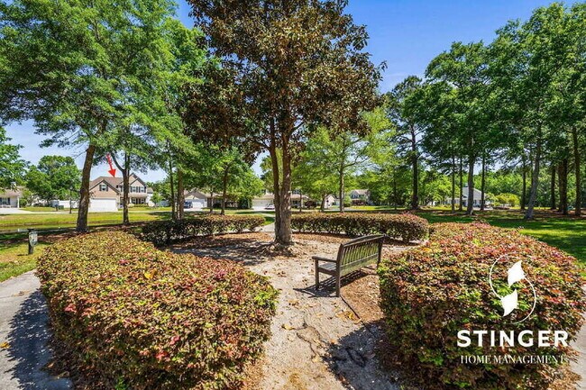 Building Photo - 46 Alston Park Dr