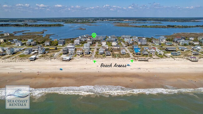 Building Photo - FULLY FURNISHED OFF-SEASON MONTHLY RENTAL ...
