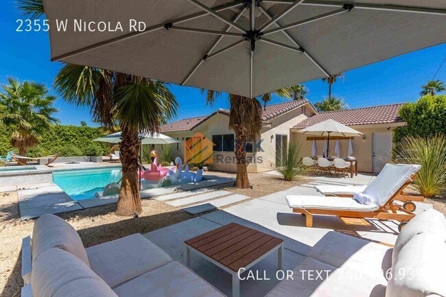 Building Photo - 2355 W Nicola Rd