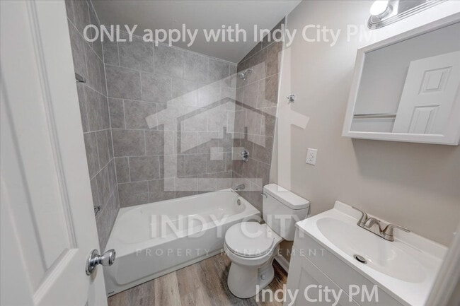 Building Photo - 1218 Cameron St