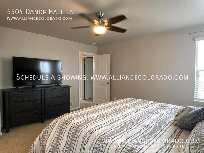Building Photo - 6504 Dance Hall Ln