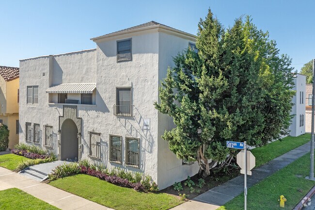 Building Photo - CU2 - 465 N. Curson Ave