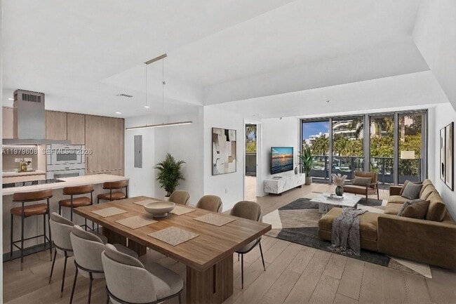 Building Photo - 9201 E Bay Harbor Dr