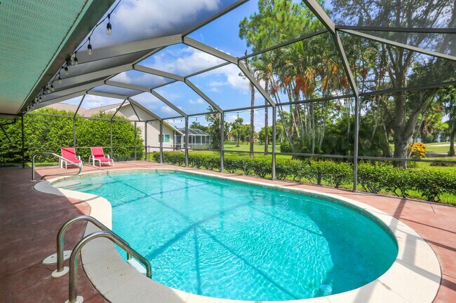 Building Photo - ** LELY COUNTRY CLUB UNFURNISHED 3 BEDROOM...