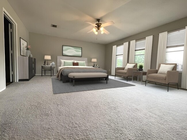 Building Photo - 2625 Lake Meadow Dr