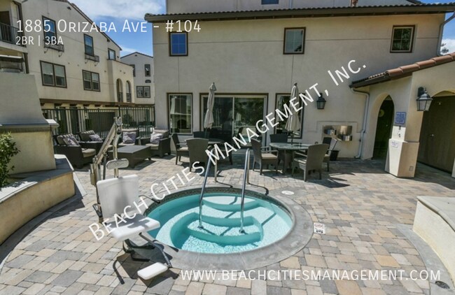 Building Photo - 1885 N Orizaba Ave