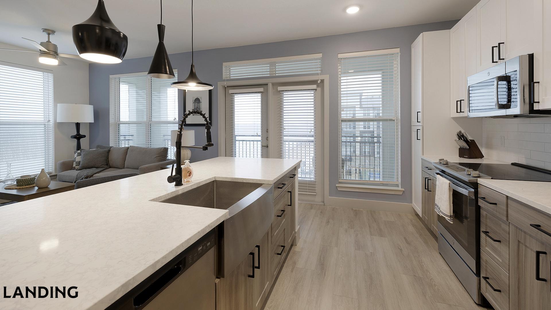 Building Photo - 4401 Bunker Hill Rd