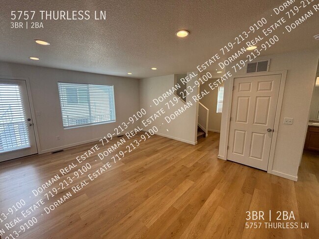 Building Photo - 5757 Thurless Ln