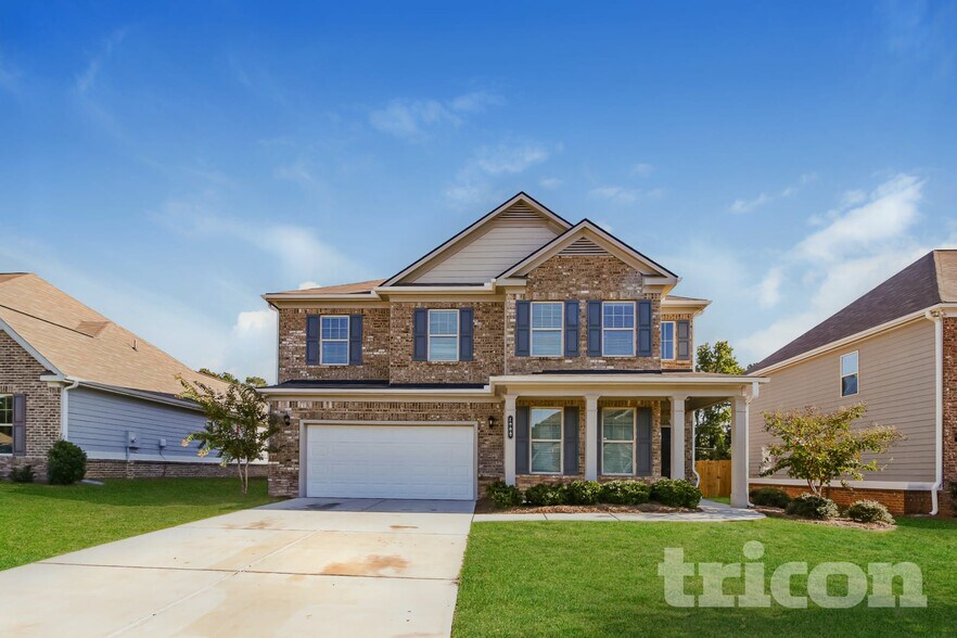 Primary Photo - 4000 Bella View Ln