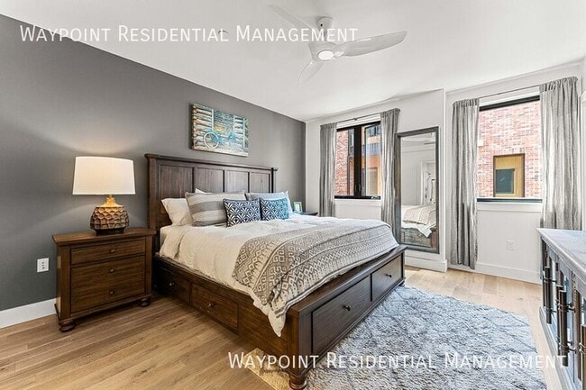 Building Photo - 611 S 8th St