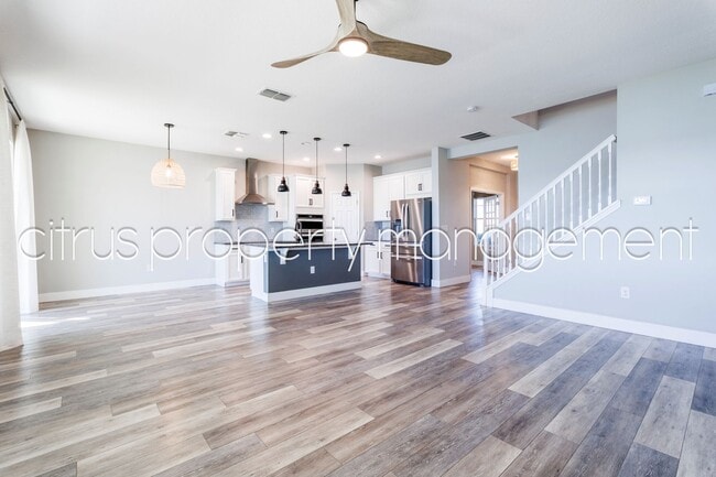 Building Photo - Stunning Double Waterfront 4/3 Home with Dock and Electric Boat Lift