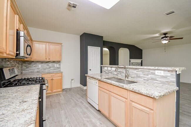 Building Photo - 7519 Muley Ln