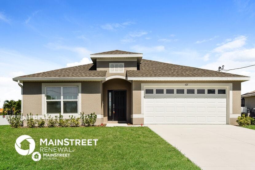 Primary Photo - 621 NW 37th Pl