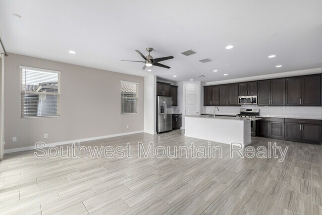 Building Photo - 21399 E Estrella Ct