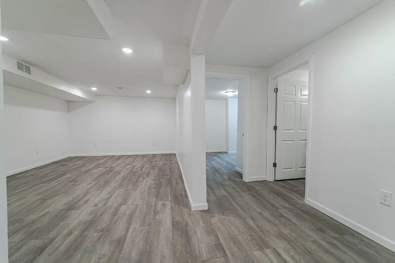 Building Photo - 3510 N Humboldt Ave