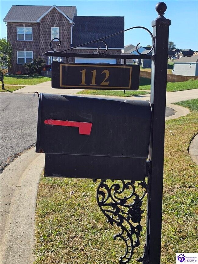 Building Photo - 112 Affirmed Ct