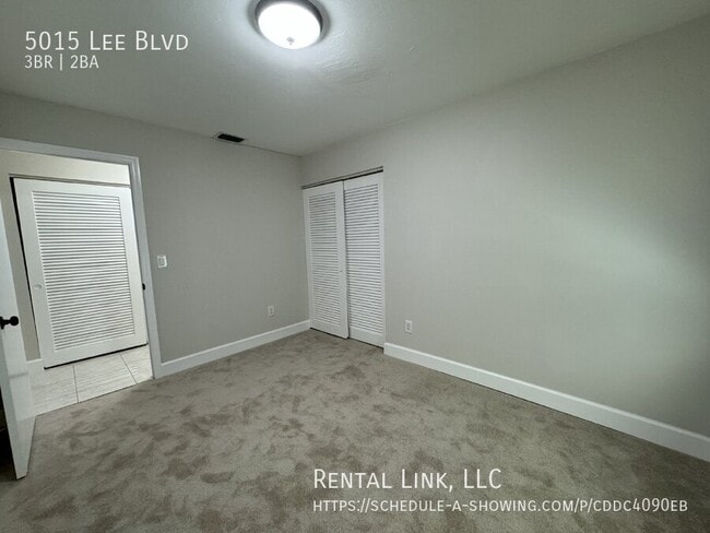 Building Photo - 5015 Lee Blvd