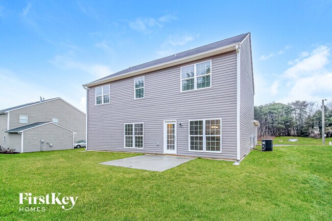 Building Photo - 1136 Scarlett Dr
