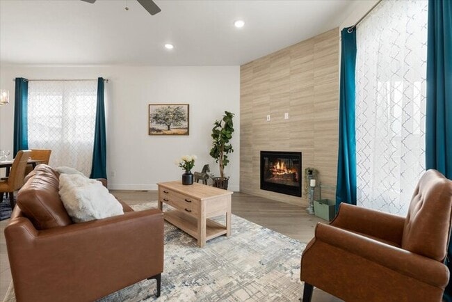 Building Photo - 6602 Enclave Vista Loop