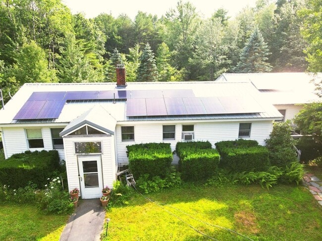 Building Photo - 410 Bald Hill Rd