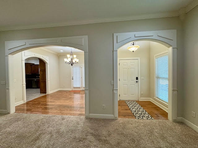 Building Photo - 3704 W Cherokee Rd