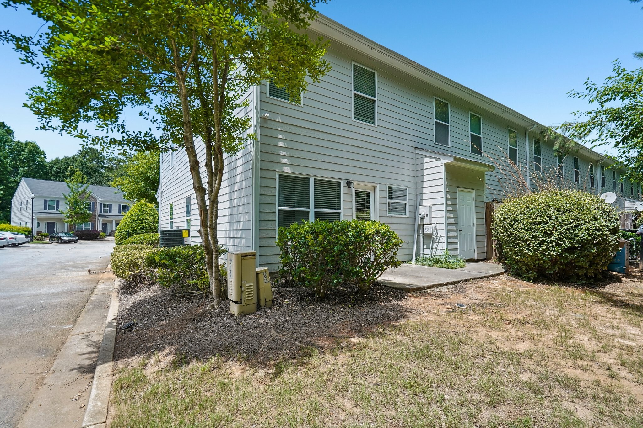 Building Photo - 585 McWilliams Road