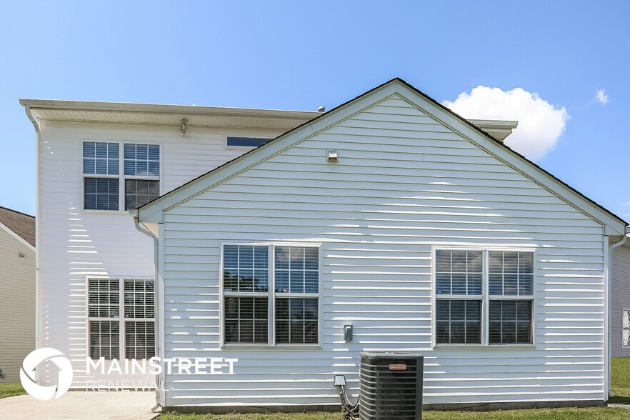 Building Photo - 1236 Burkston Ct