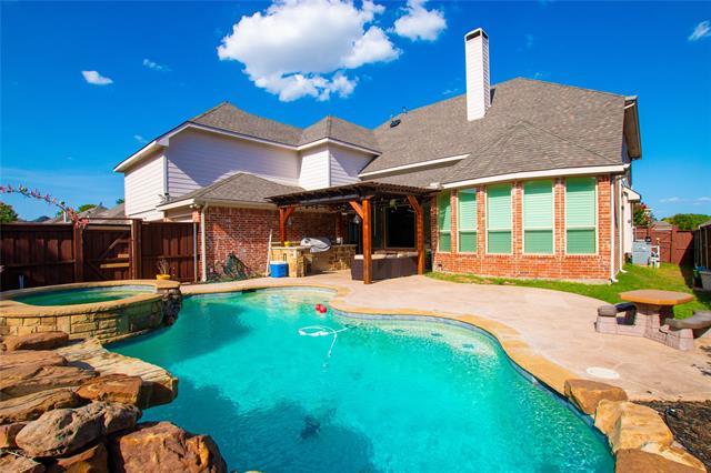 Building Photo - 8209 Fountain Springs Dr