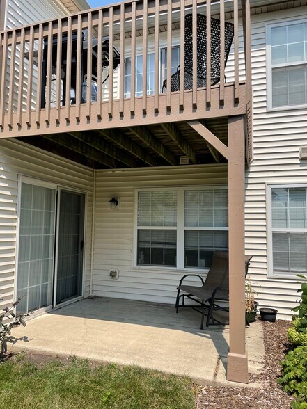 Building Photo - 2607 Sheehan Ct