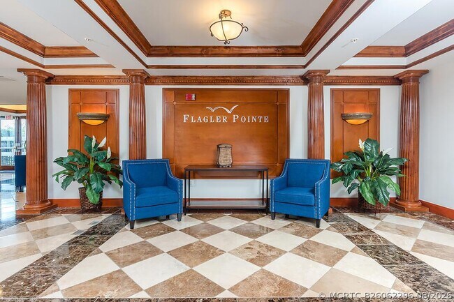 Building Photo - 1801 N Flagler Dr