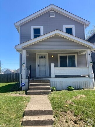 Building Photo - 292 S Wayne Ave