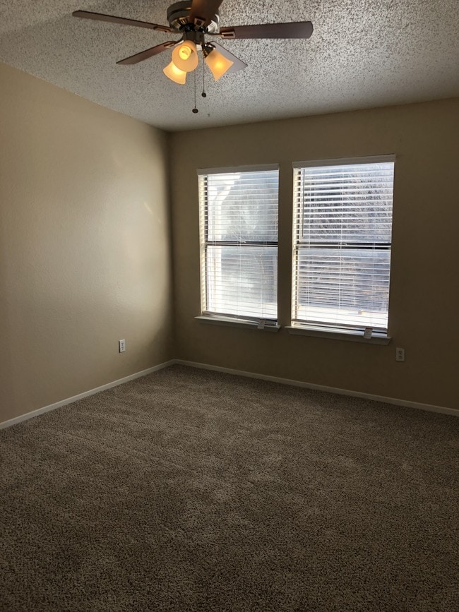 Private view in back - 5401 Chimney Rock Rd