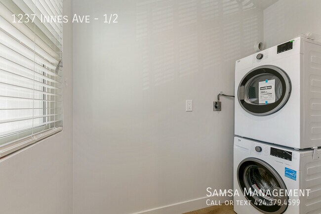 Building Photo - 1237 Innes Ave