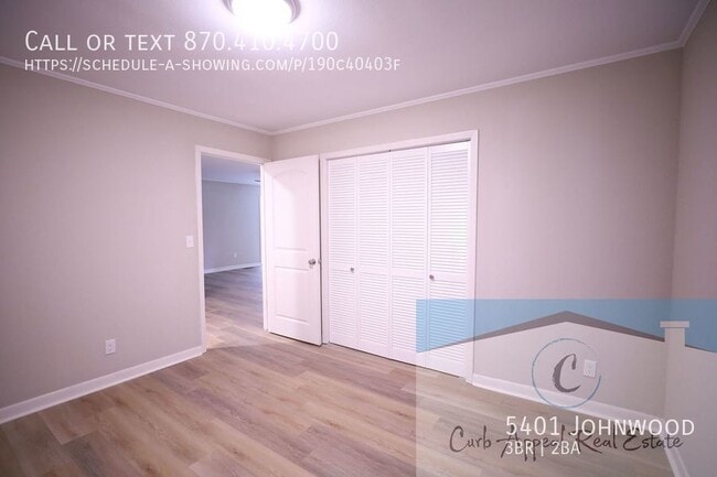 Building Photo - 5401 Johnwood-