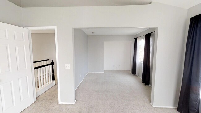 Building Photo - Available now! Two-story stunner for lease...