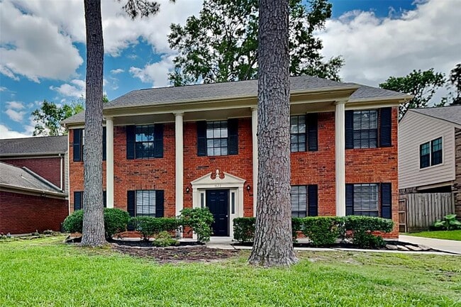 Primary Photo - 3622 Sweetgum Hill Ln