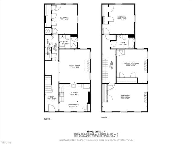 Building Photo - 410 W 29th St