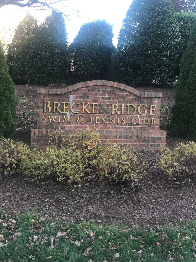 Swim and Tennis Club - 200 Durston Loop